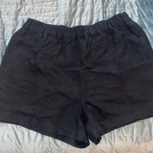 Madewell Pull On Short